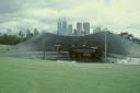 Melbourne, Sidney Myer Music Bowl